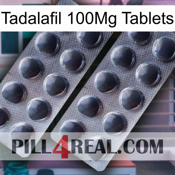 Tadalafil 100Mg Tablets 31